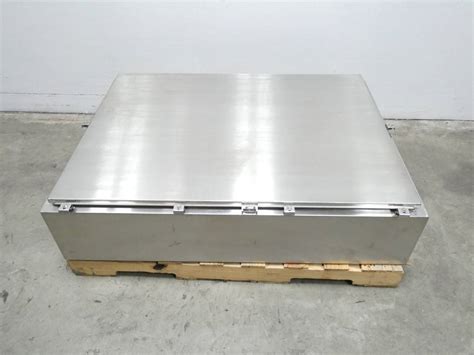 b line stainless enclosures